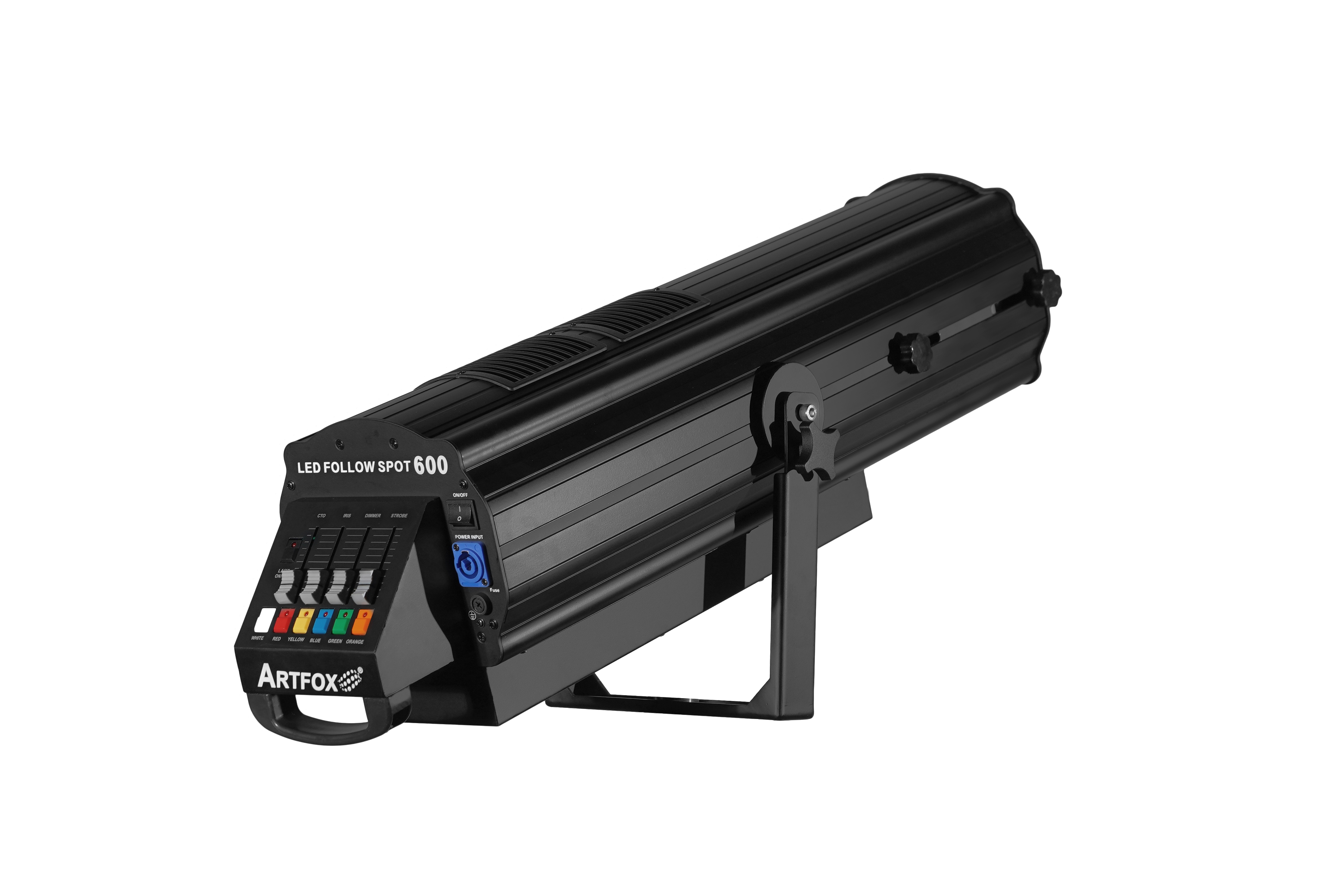 Follow Light:LED 600w or 800w lamp, super bright. compact size